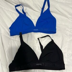 Lululemon bra- size 10